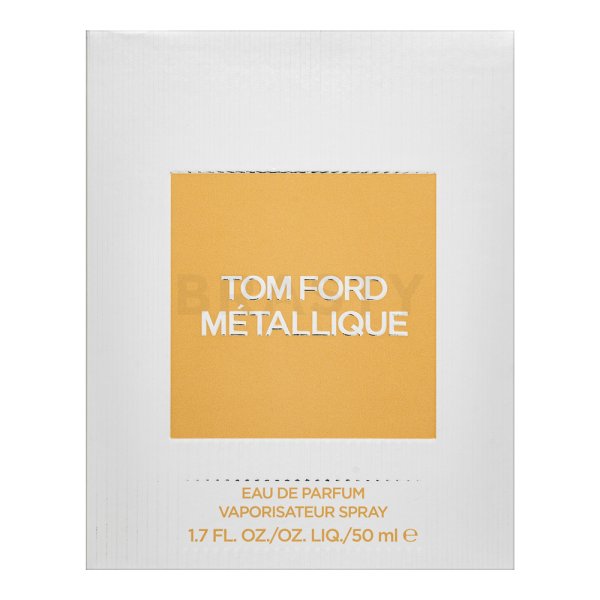 Tom Ford Metallique parfémovaná voda pro ženy Extra Offer 2 50 ml