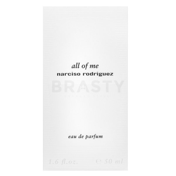 Narciso Rodriguez All Of Me Eau de Parfum nőknek Extra Offer 2 50 ml
