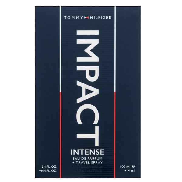 Tommy Hilfiger Impact Intense pro muže Extra Offer 2 100 ml