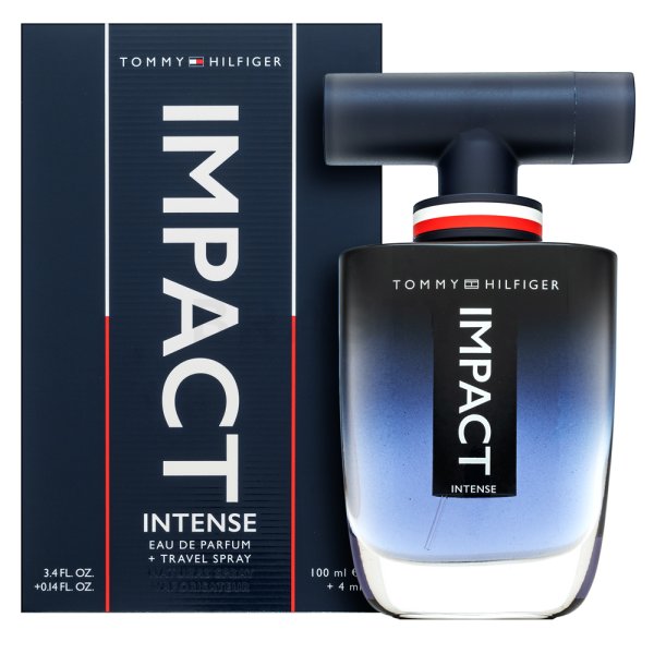 Tommy Hilfiger Impact Intense pro muže Extra Offer 2 100 ml