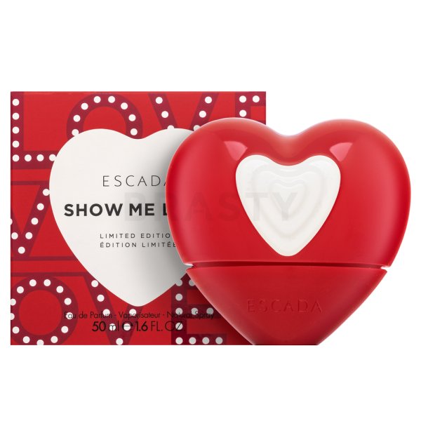 Escada Show me Love Парфюмна вода за жени Extra Offer 2 50 ml
