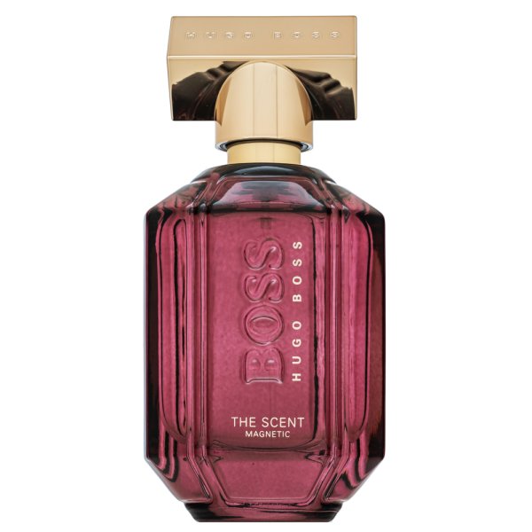 Hugo Boss The Scent For Her Magnetic parfémovaná voda pro ženy Extra Offer 2 50 ml