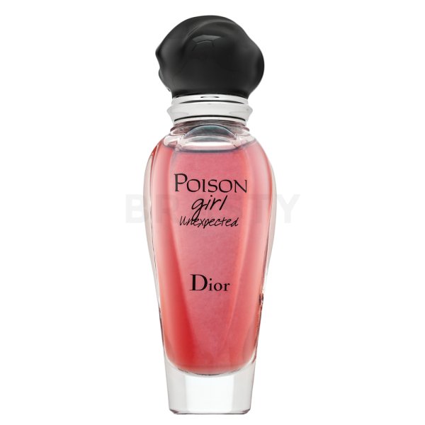 Dior (Christian Dior) Poison Girl Unexpected toaletní voda pro ženy Extra Offer 2 20 ml