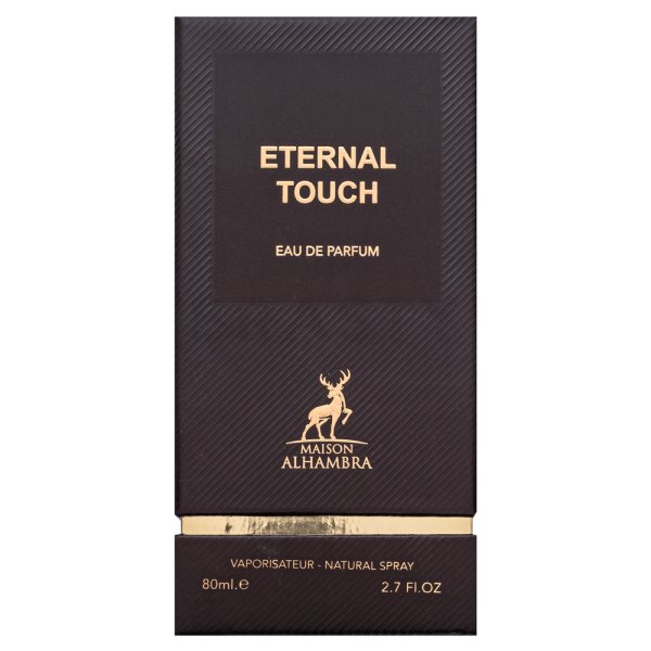 Maison Alhambra Eternal Touch parfémovaná voda unisex 80 ml