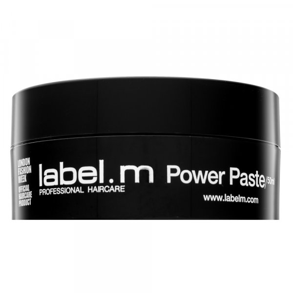 Label.M Complete Power Paste modelujúca pasta pre ľahkú fixáciu 50 ml