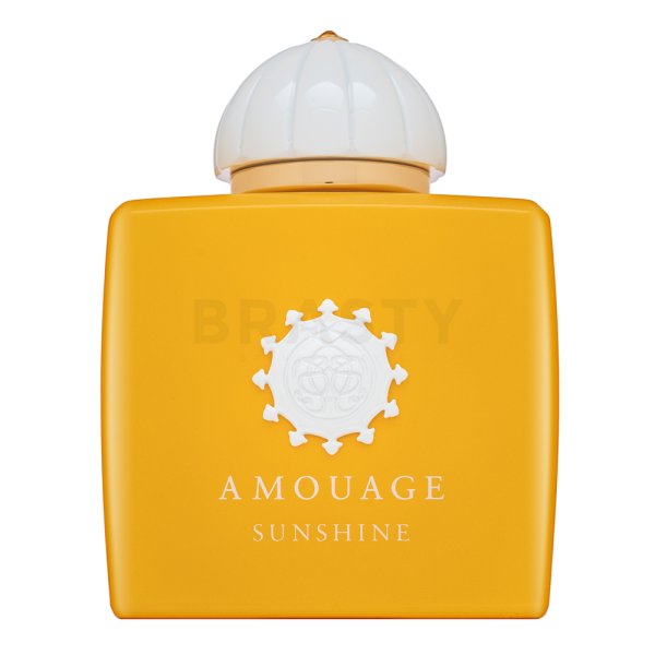 Amouage Sunshine parfémovaná voda pro ženy Extra Offer 100 ml