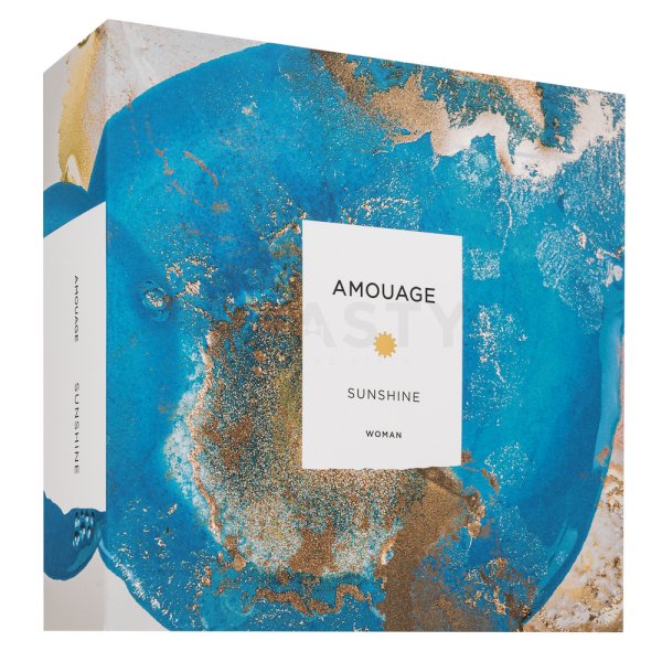 Amouage Sunshine parfémovaná voda pro ženy Extra Offer 100 ml