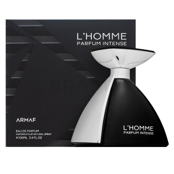 Armaf L'Homme Parfum Intense parfémovaná voda pro muže Extra Offer 100 ml