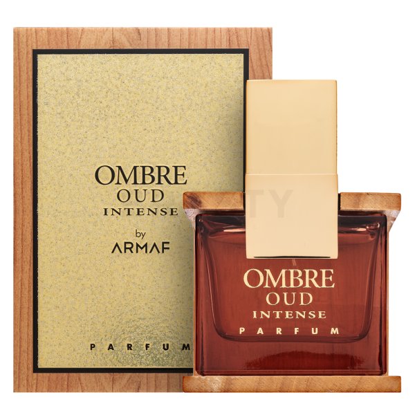 Armaf Ombre Oud Intense čistý parfém pro muže Extra Offer 100 ml