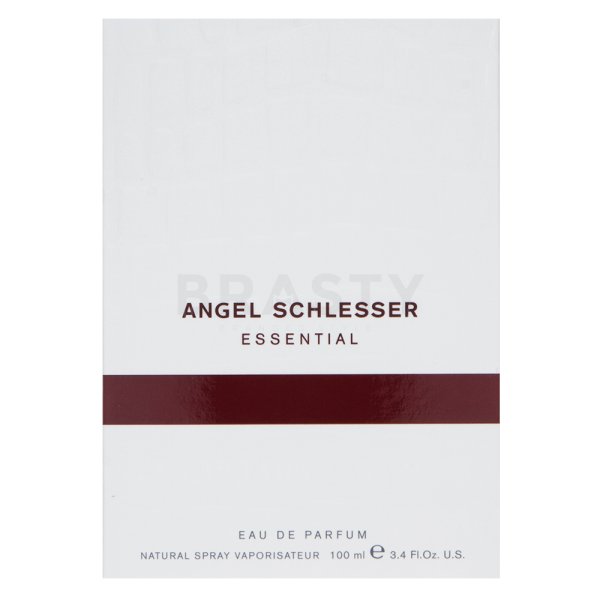 Angel Schlesser Essential for Her parfémovaná voda pro ženy Extra Offer 2 100 ml