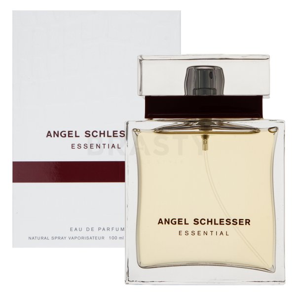 Angel Schlesser Essential for Her parfémovaná voda pro ženy Extra Offer 2 100 ml