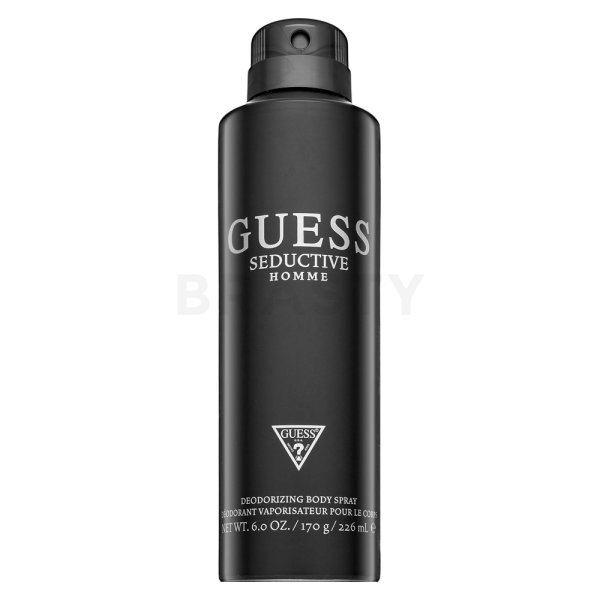 Guess Seductive Homme spray dezodor férfiaknak 226 ml