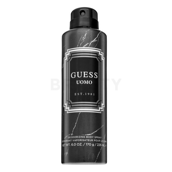 Guess Uomo deospray pro muže 226 ml