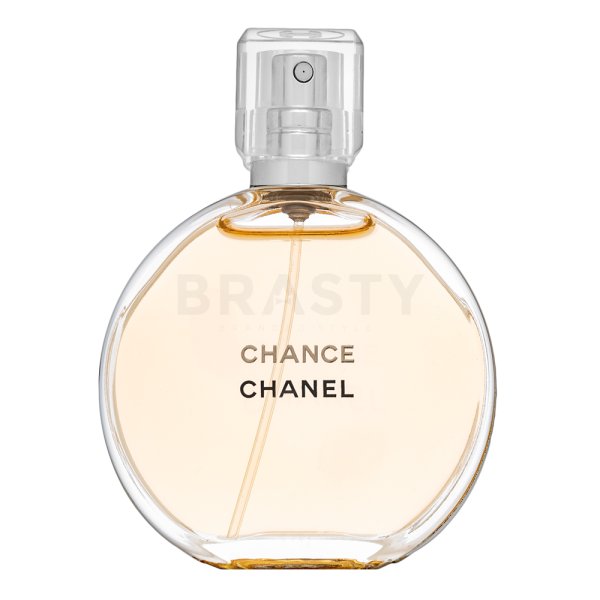 Chanel Chance Eau de Toilette voor vrouwen Extra Offer 2 35 ml