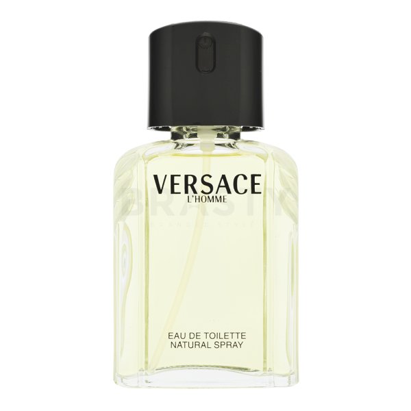 Versace L´Homme toaletní voda pro muže Extra Offer 3 100 ml