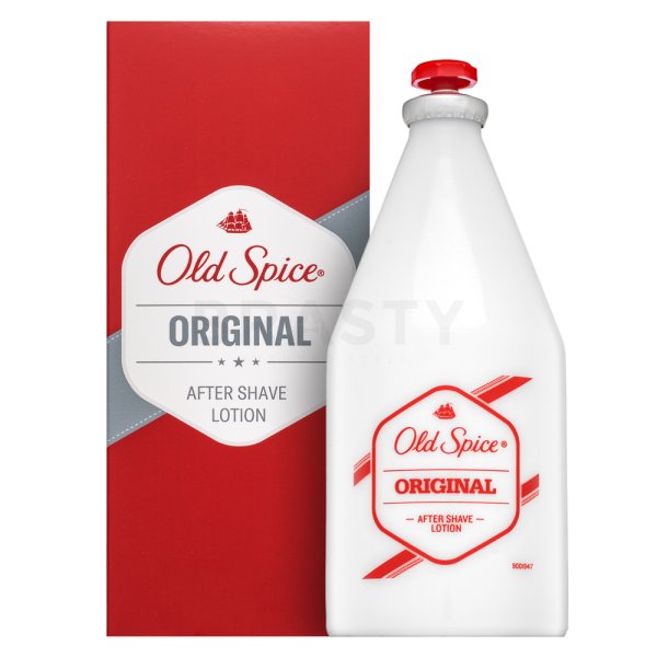 Old Spice Original voda po holení pro muže Extra Offer 3 150 ml