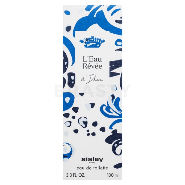 Sisley L'Eau Rêvée D'Ikar toaletní voda unisex 100 ml