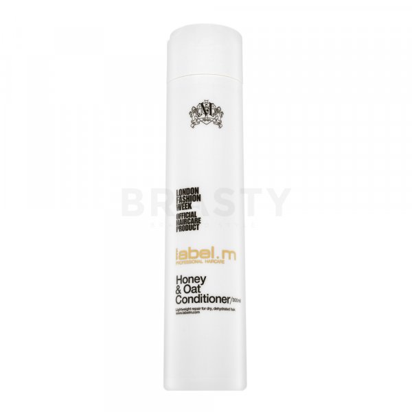 Label.M Condition Honey & Oat Conditioner conditioner for very dry hair 300 ml