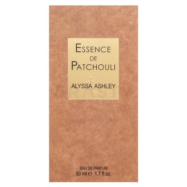 Alyssa Ashley Essence de Patchouli parfémovaná voda pro ženy 50 ml