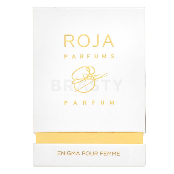 Roja Parfums Enigma czyste perfumy dla kobiet 50 ml