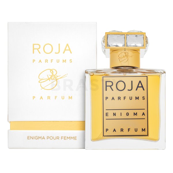 Roja Parfums Enigma čistý parfém za žene 50 ml