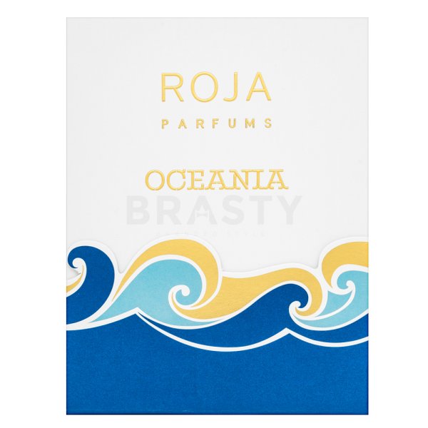 Roja Parfums Oceania parfémovaná voda unisex 100 ml