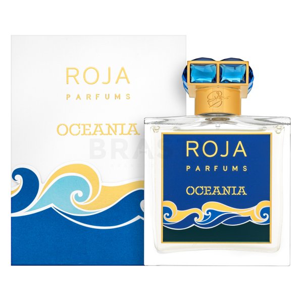 Roja Parfums Oceania Eau de Parfum unisex 100 ml