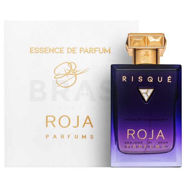 Roja Parfums Risque Pour Femme Eau de Parfum para mujer 100 ml