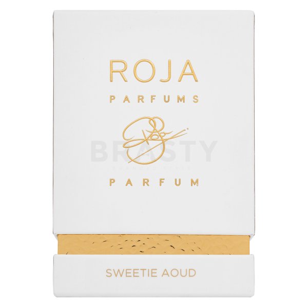 Roja Parfums Sweetie Aoud czyste perfumy unisex 50 ml