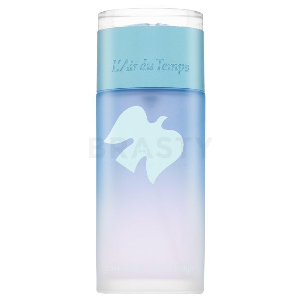 Nina Ricci L´Air du Temps Love Fills toaletní voda pro ženy Extra Offer 4 100 ml