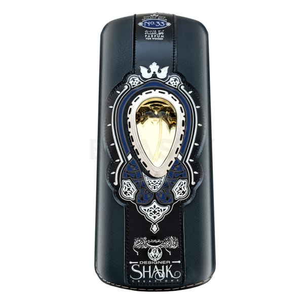 Shaik Opulent Shaik Classic No 33 parfémovaná voda pro ženy Extra Offer 4 40 ml