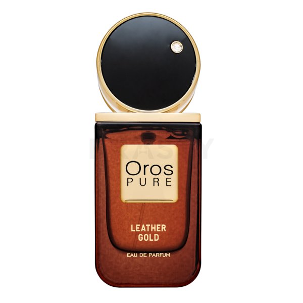 Armaf Oros Pure Leather Gold parfémovaná voda unisex Extra Offer 4 100 ml