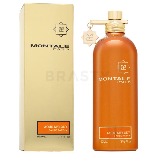 Montale Aoud Melody woda perfumowana unisex Extra Offer 4 100 ml