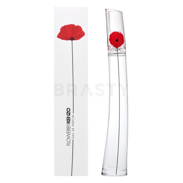 Kenzo Flower by Kenzo Eau de Parfum für Damen Extra Offer 4 100 ml