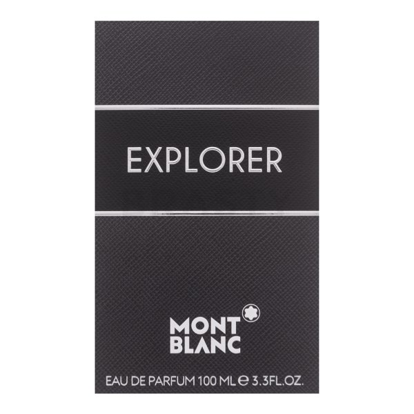 Mont Blanc Explorer parfémovaná voda pro muže Extra Offer 4 100 ml