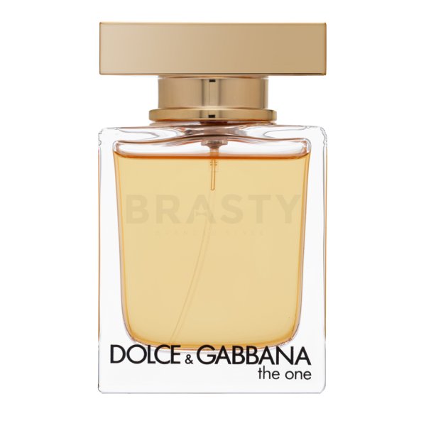 Dolce & Gabbana The One Eau de Toilette nőknek Extra Offer 4 50 ml