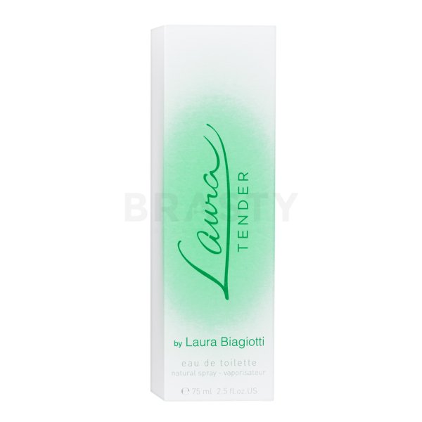 Laura Biagiotti Laura Tender тоалетна вода за жени Extra Offer 3 75 ml
