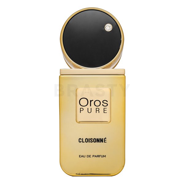 Armaf Oros Pure Cloisonne Парфюмна вода унисекс Extra Offer 100 ml