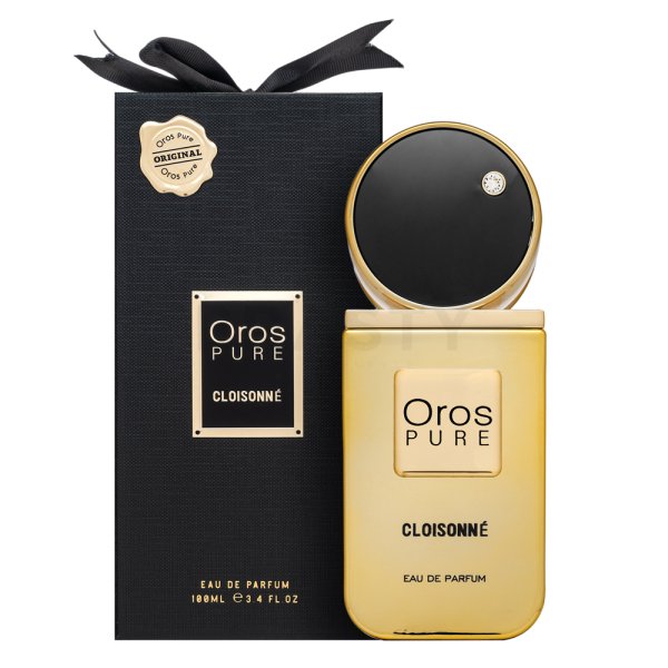 Armaf Oros Pure Cloisonne parfémovaná voda unisex Extra Offer 100 ml
