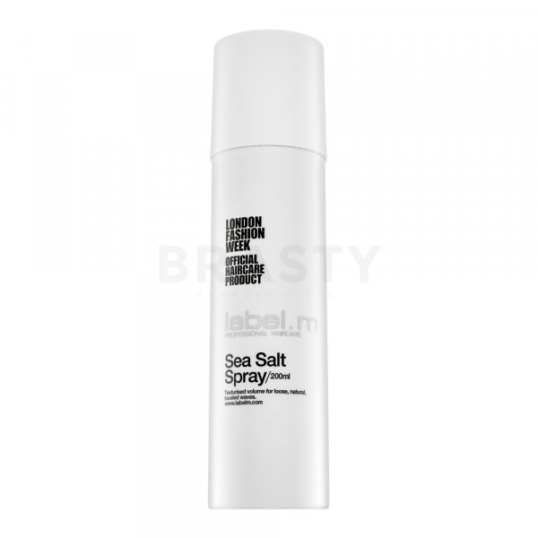 Label.M Create Sea Salt Spray spray with sea salt 200 ml