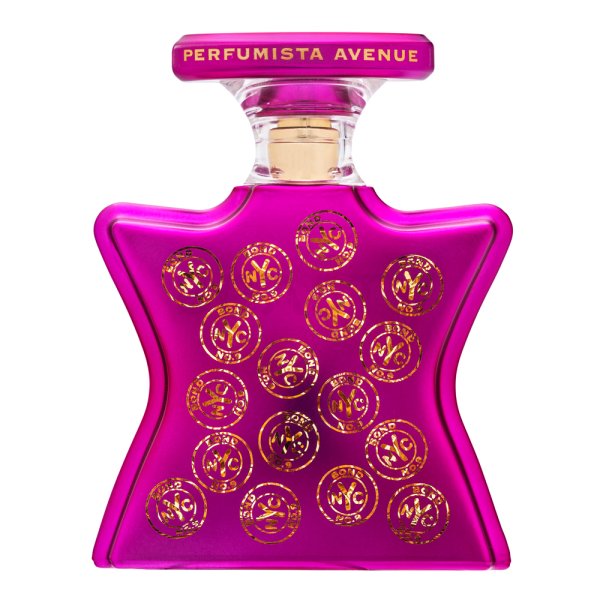 Bond No. 9 Perfumista Avenue parfémovaná voda pro ženy Extra Offer 4 50 ml