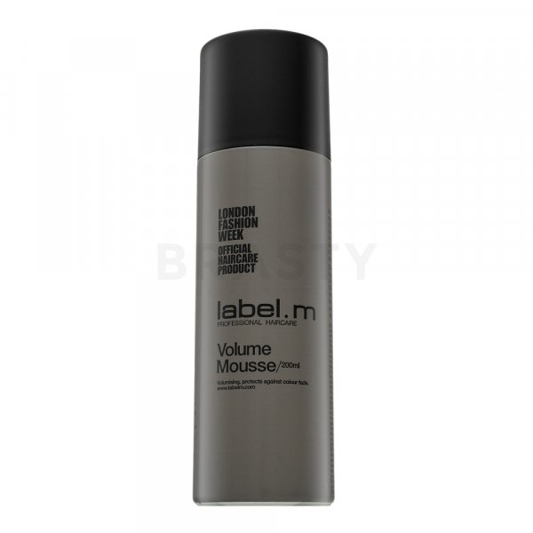 Label.M Create Volume Mousse mousse for hair volume 200 ml
