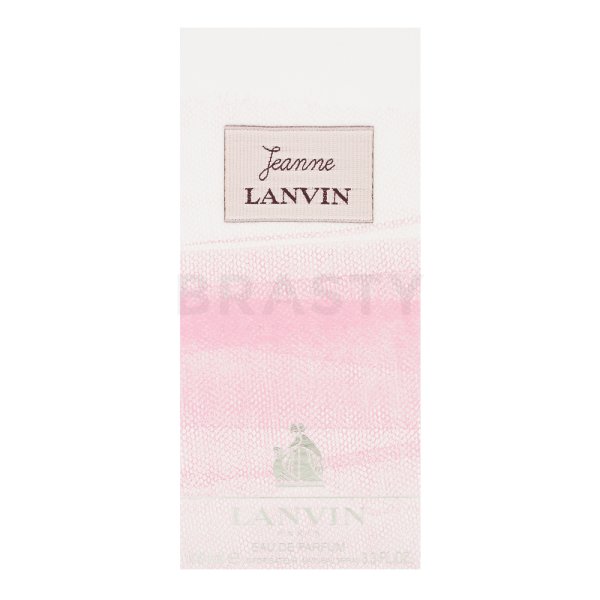 Lanvin Jeanne Lanvin Eau de Parfum da donna Extra Offer 4 100 ml