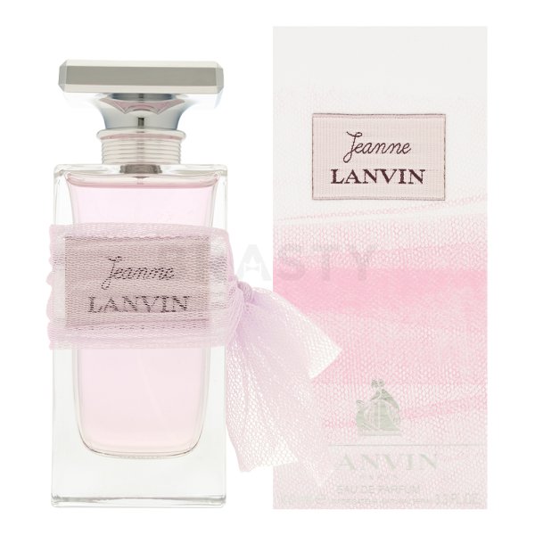 Lanvin Jeanne Lanvin woda perfumowana dla kobiet Extra Offer 4 100 ml