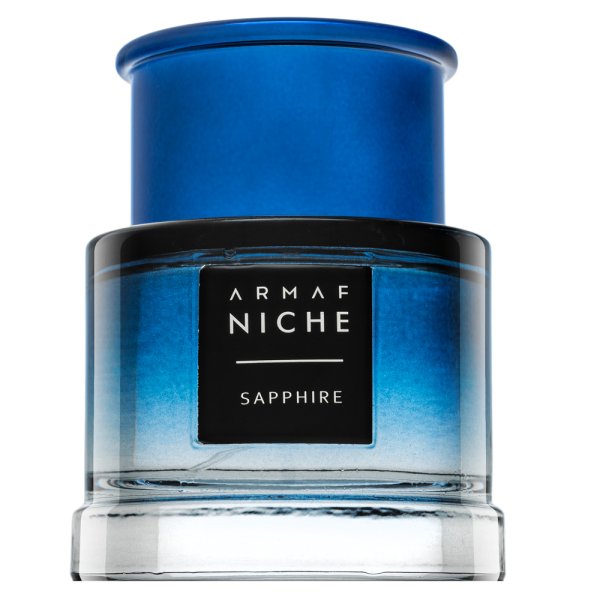 Armaf Niche Sapphire parfémovaná voda unisex Extra Offer 3 90 ml