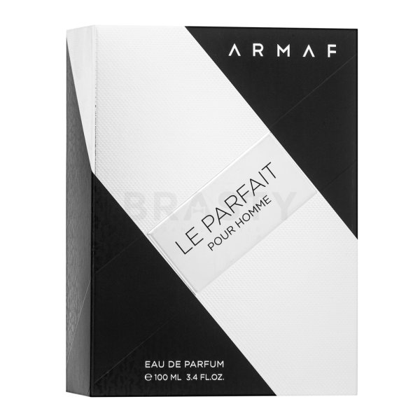 Armaf Le Parfait Homme parfémovaná voda pro muže Extra Offer 2 100 ml