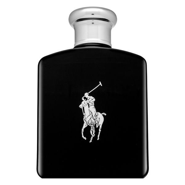 Ralph Lauren Polo Black тоалетна вода за мъже Extra Offer 2 125 ml