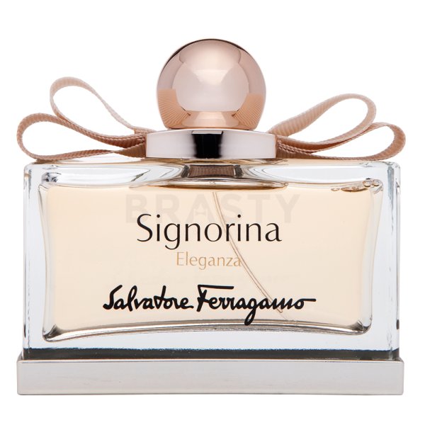 Salvatore Ferragamo Signorina Eleganza parfémovaná voda pro ženy Extra Offer 2 100 ml