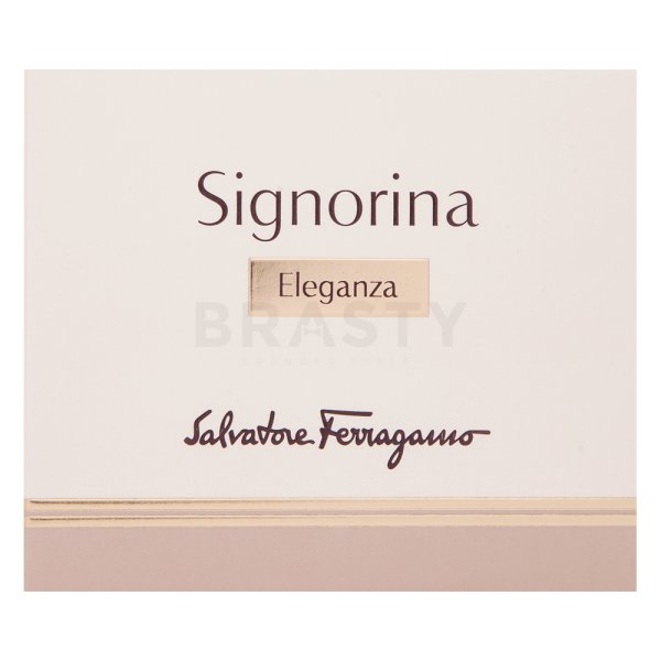 Salvatore Ferragamo Signorina Eleganza parfémovaná voda pro ženy Extra Offer 2 100 ml
