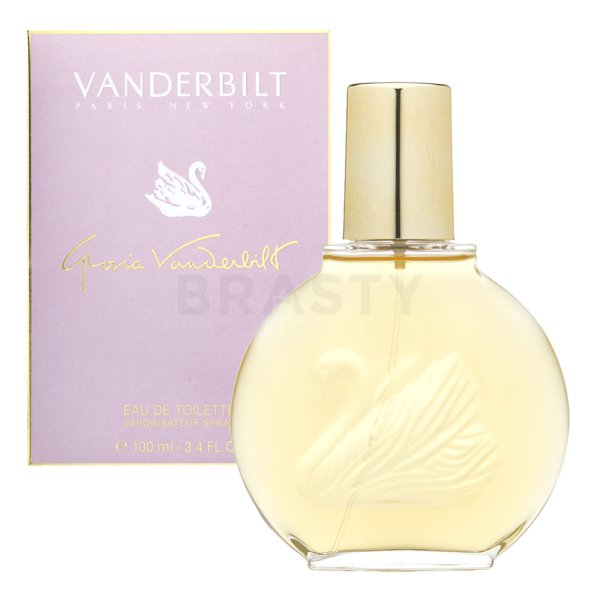 Gloria Vanderbilt Vanderbilt toaletní voda pro ženy Extra Offer 2 100 ml